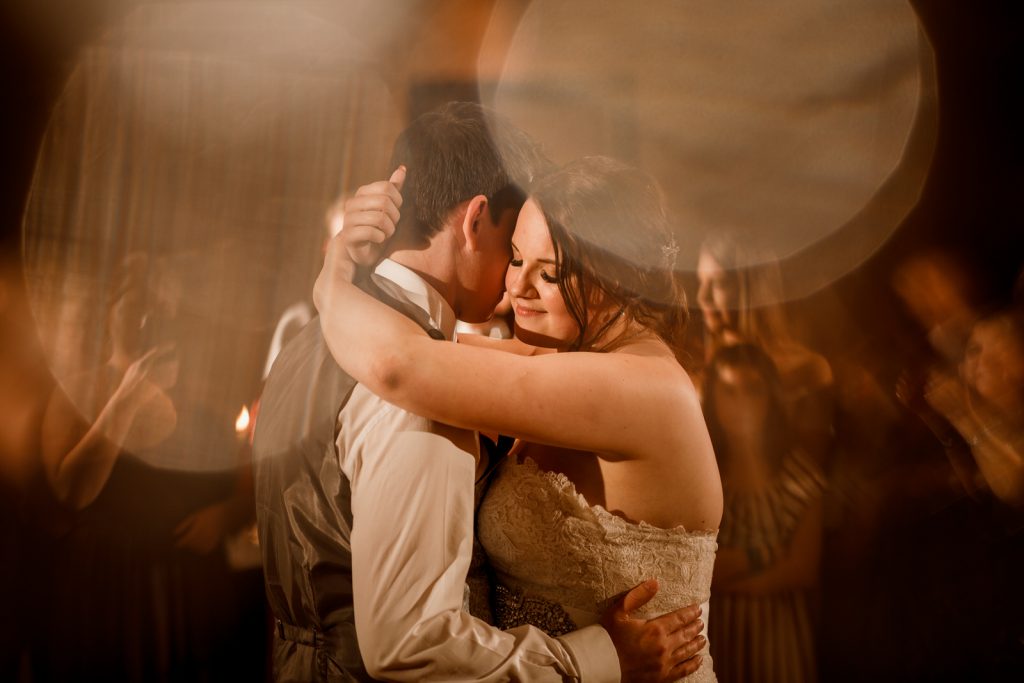 first dance at london wedding