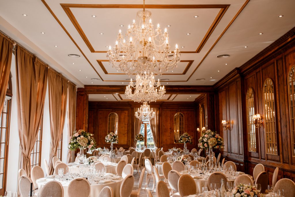 hedsor house wedding