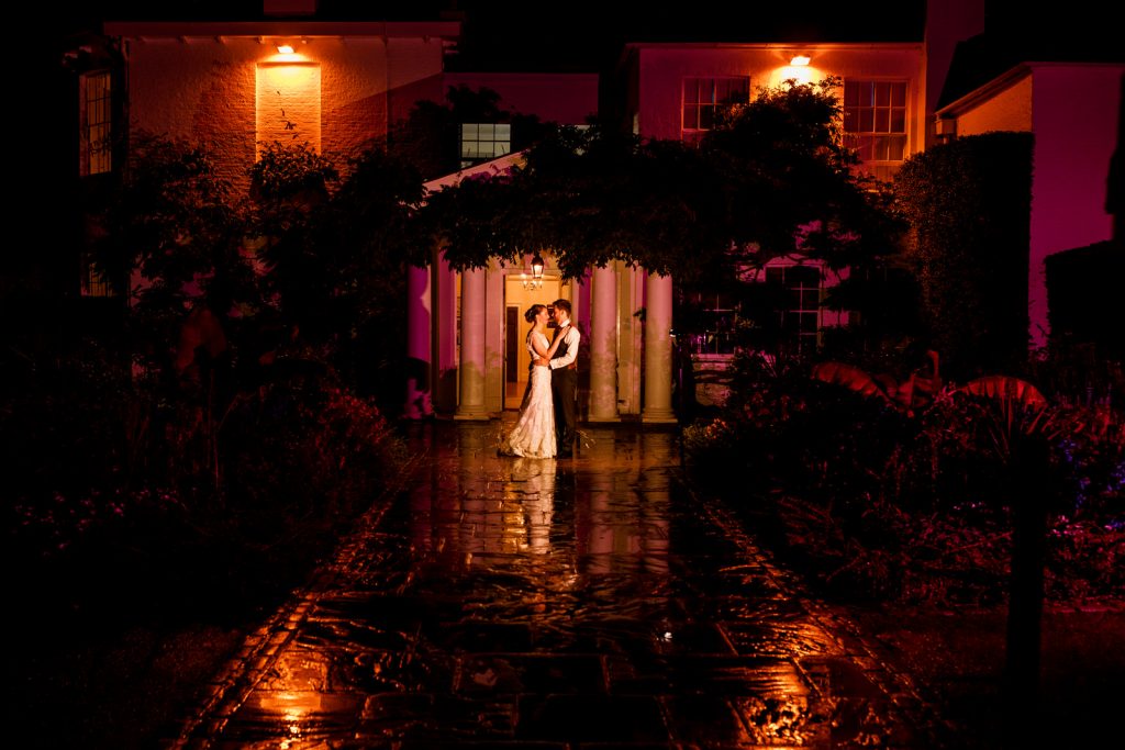 richmond park wedding photographer