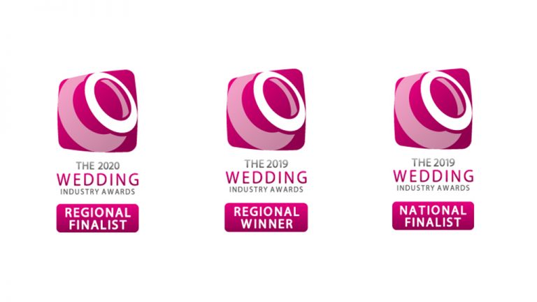 the wedding industry awards