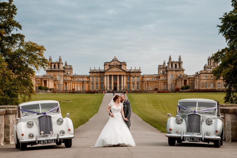 blenheim palace wedding photographer
