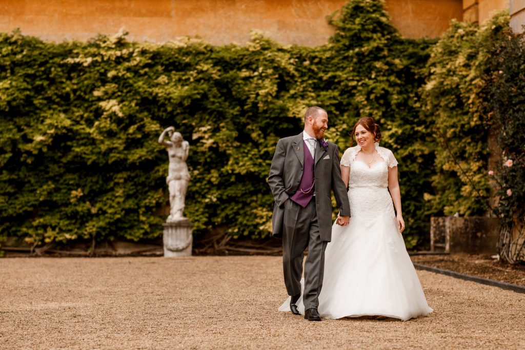 blenheim palace wedding photographer