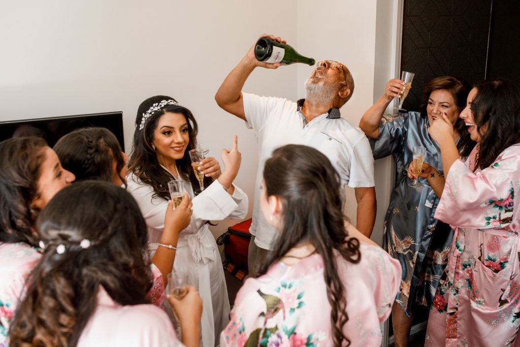 sopwell house wedding