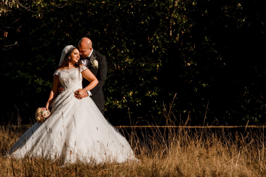 sopwell house wedding photographer