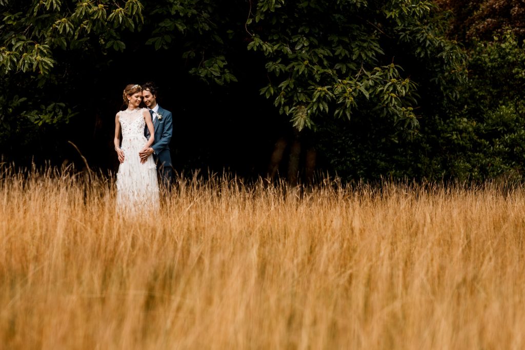 ashdown park hotel wedding photographer
