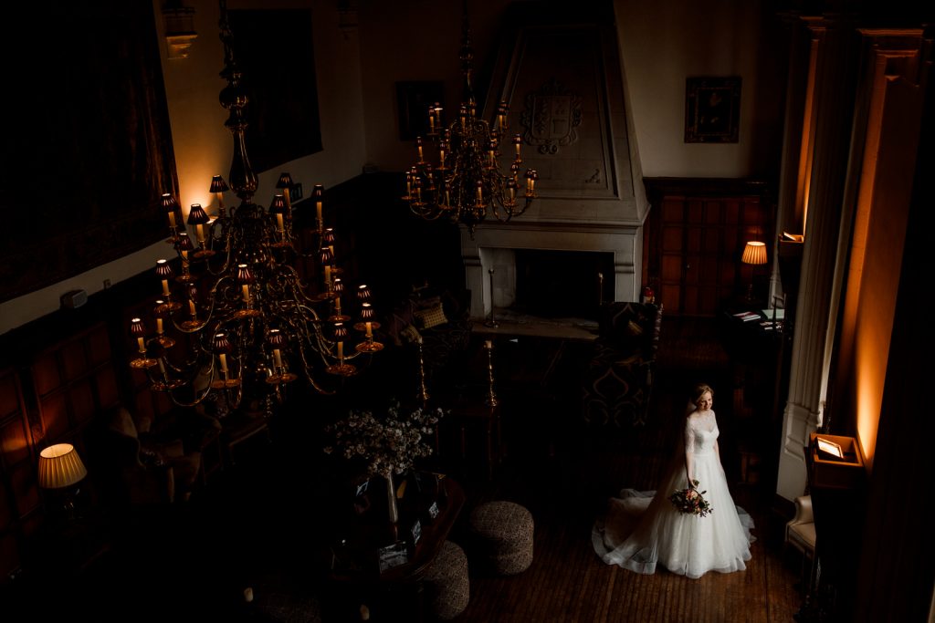 danesfield house wedding photographer