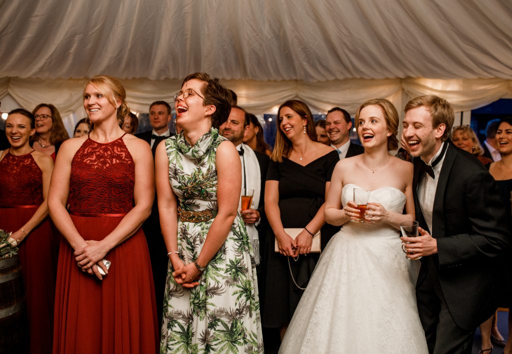 speeches at old luxters barn