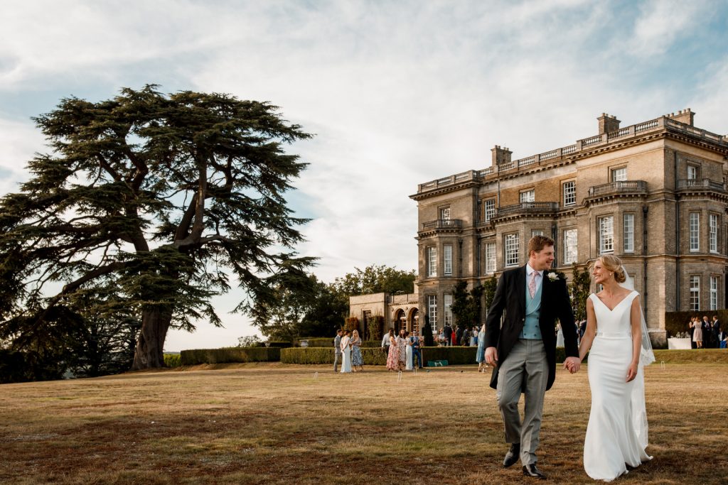 hedsor house wedding photography