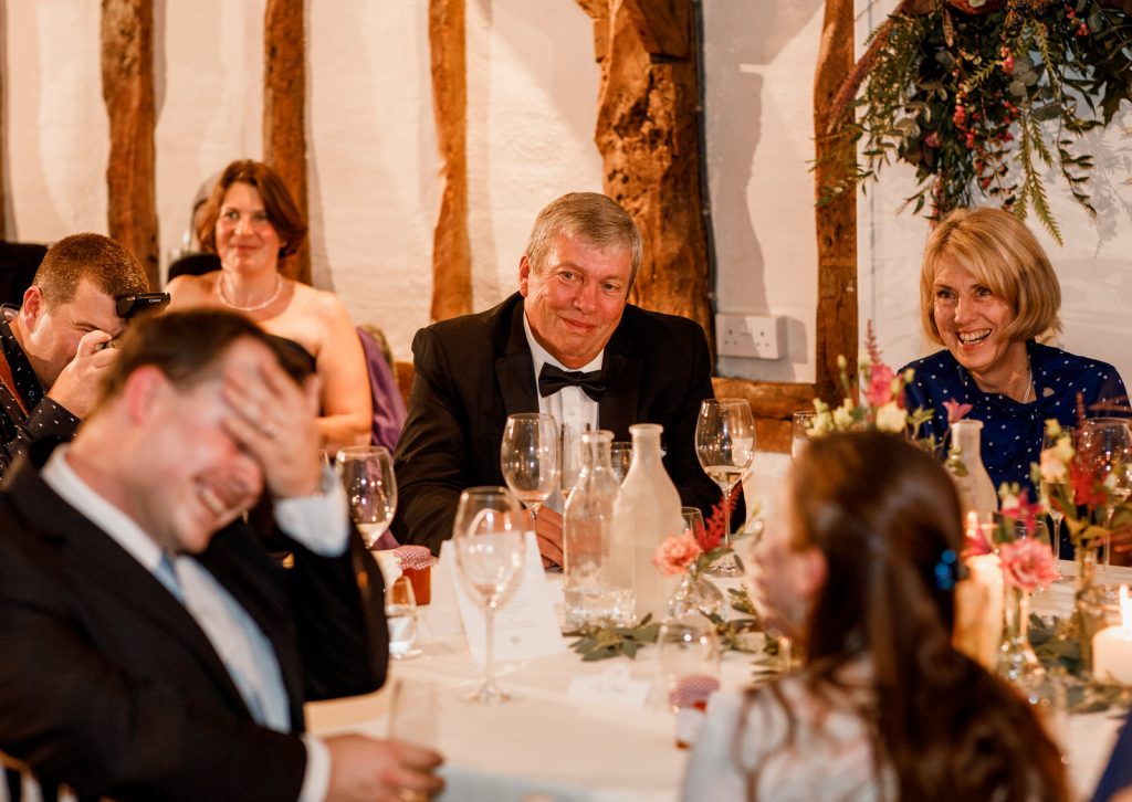 wedding photographer berkshire
