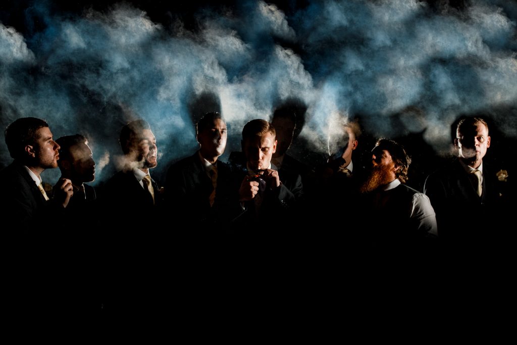 wedding photographer berkshire