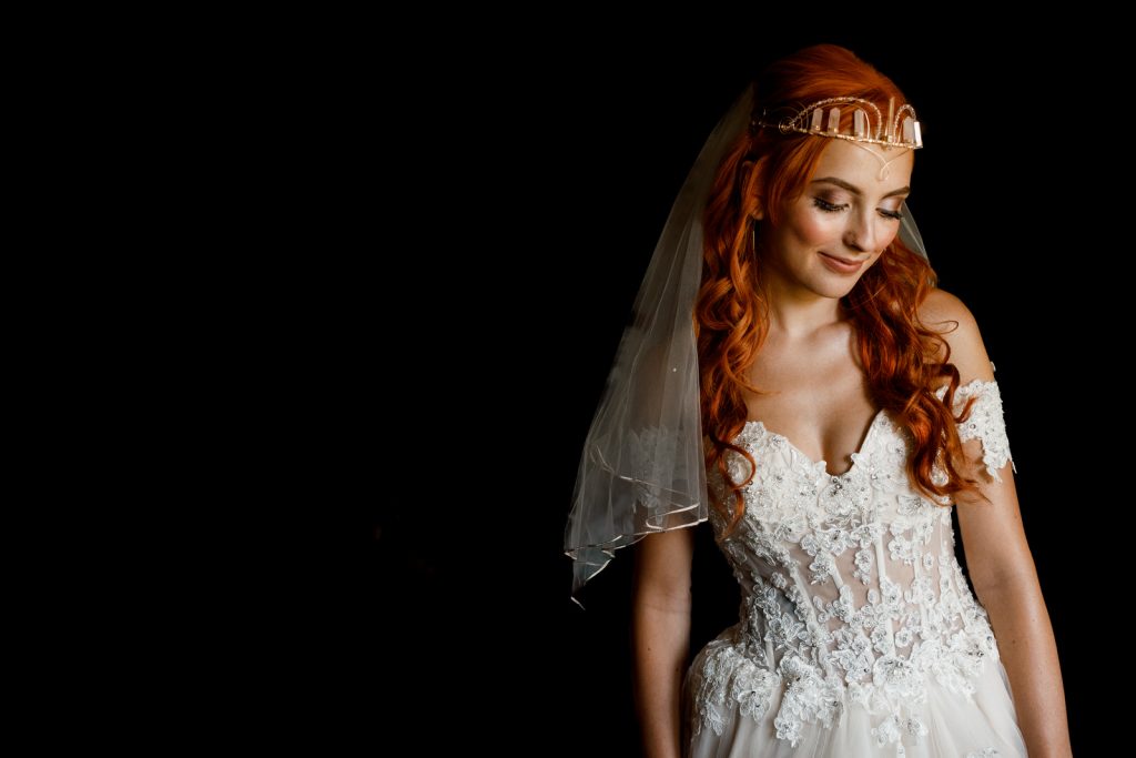 Buckinghamshire wedding photographer