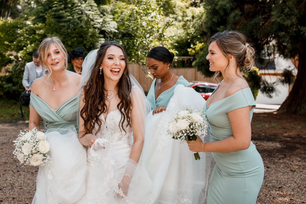 wedding photographer in hertfordshire