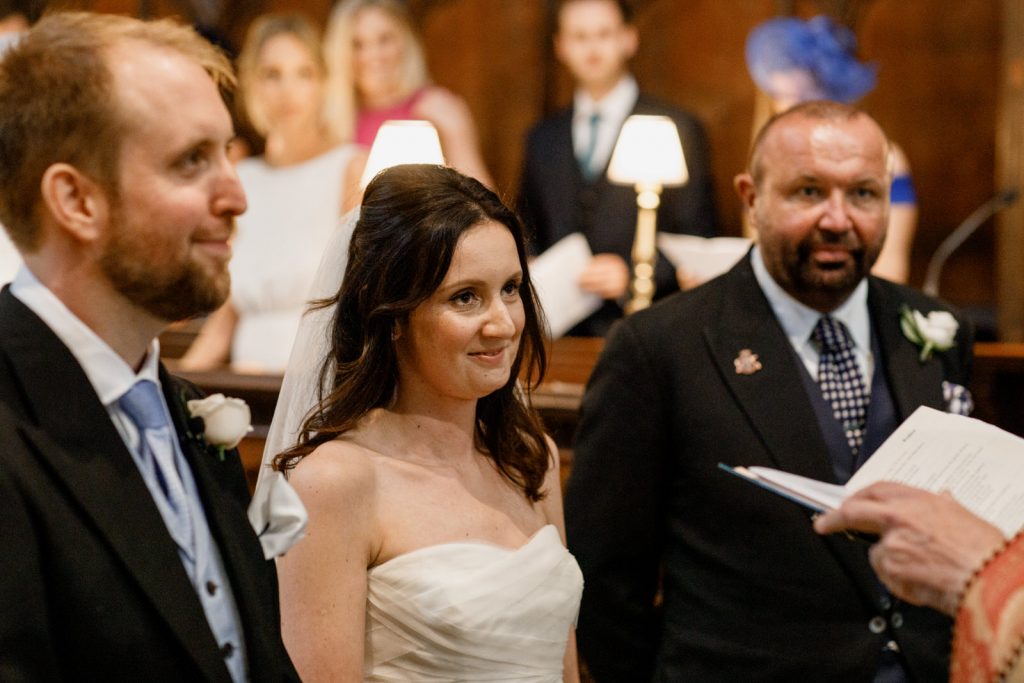 goodwood house wedding photography