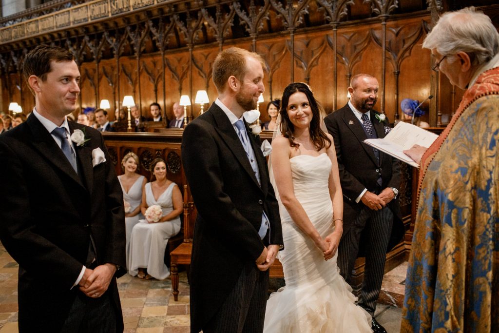 chichester cathedral wedding photographer