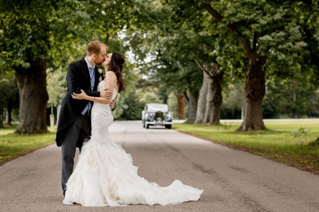 goodwood house wedding photography