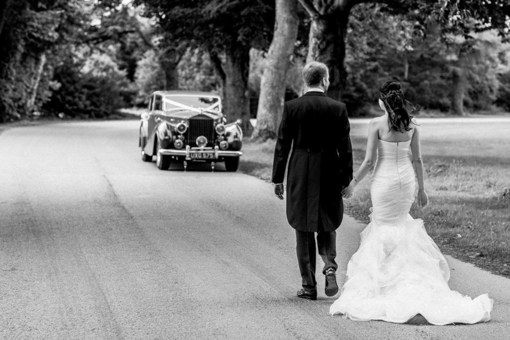 goodwood house wedding photography