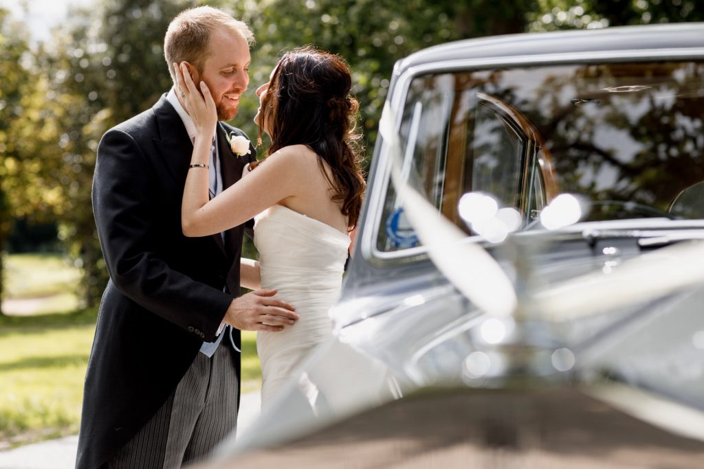 goodwood house wedding photography