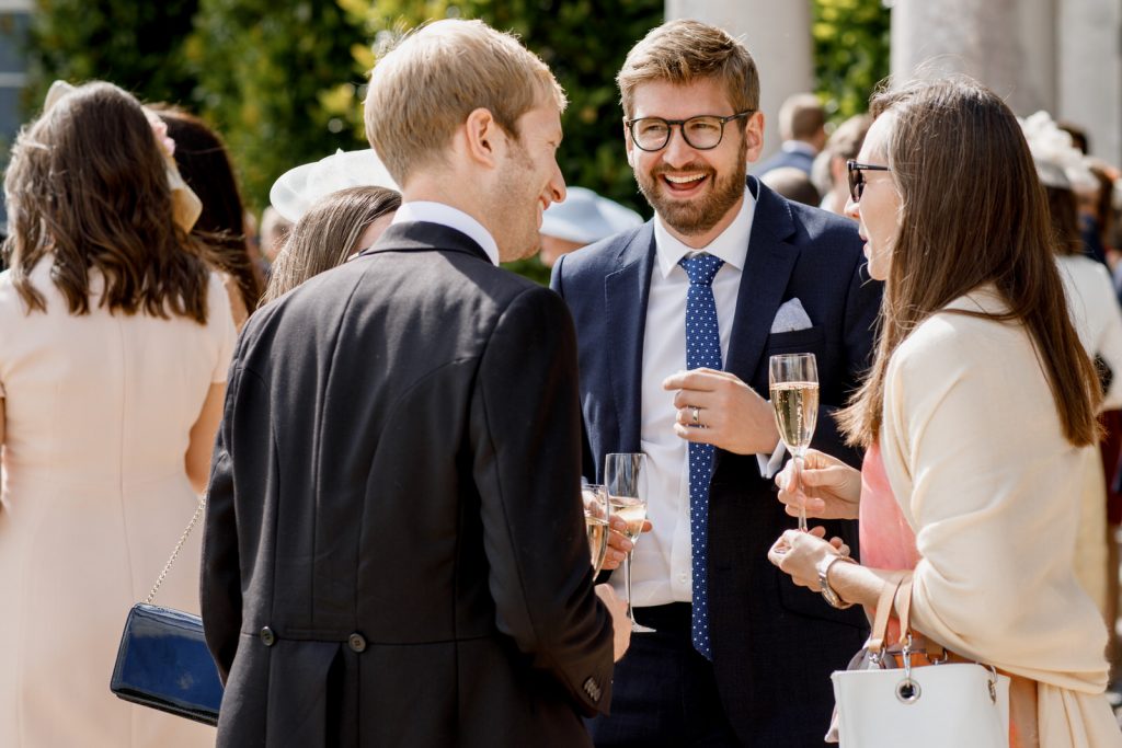 goodwood house wedding photography