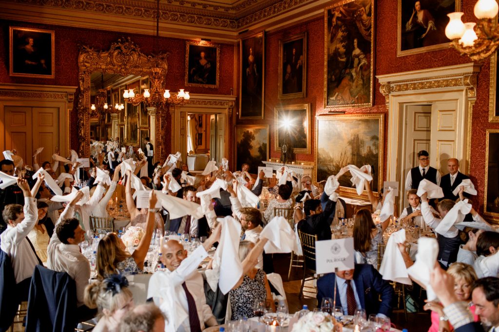 goodwood house wedding photography