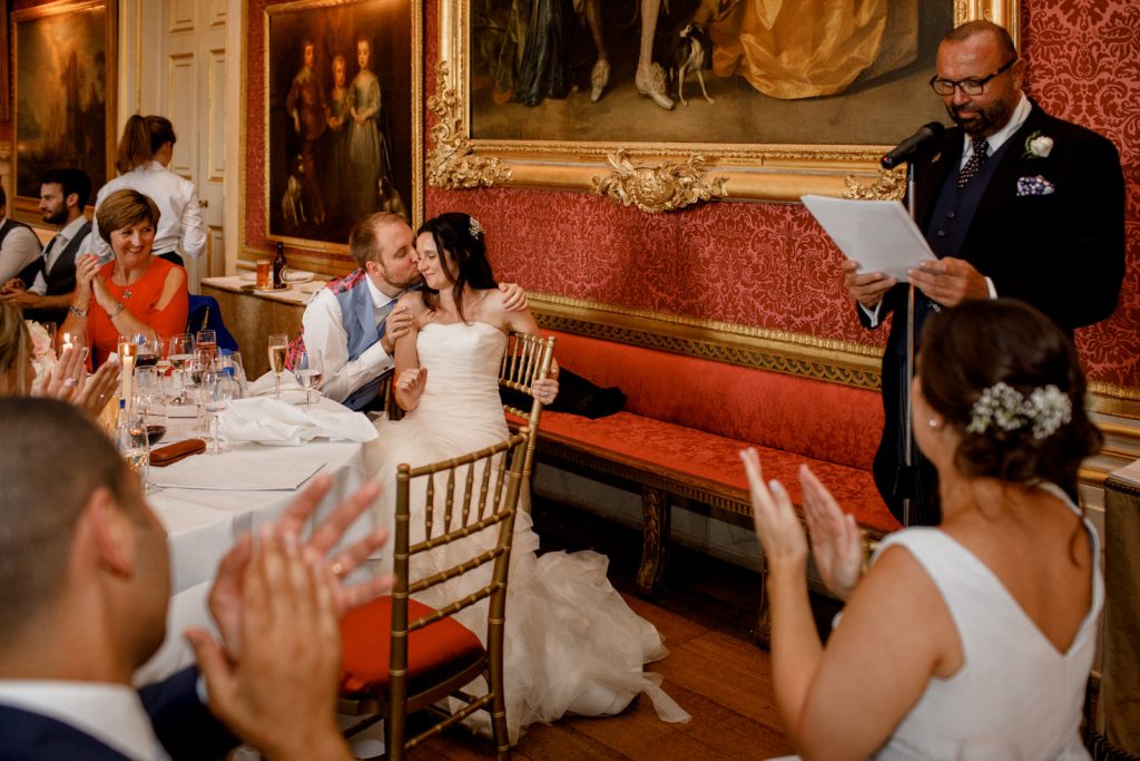 goodwood house wedding photography