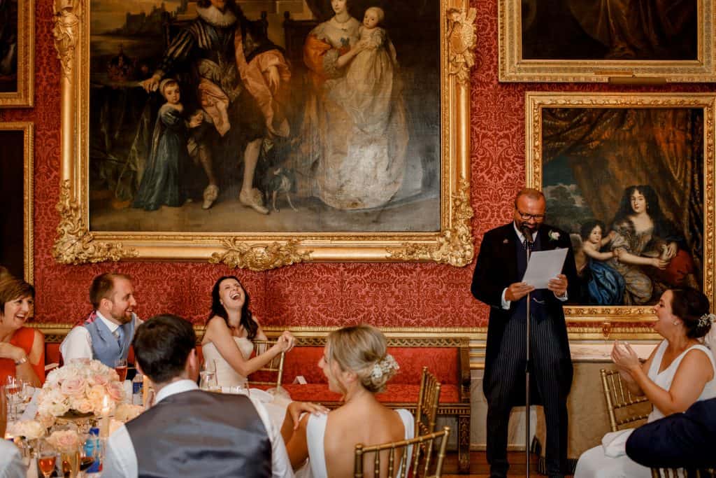 goodwood house wedding photography