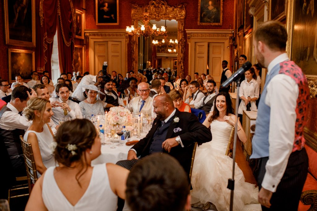 goodwood house wedding photography