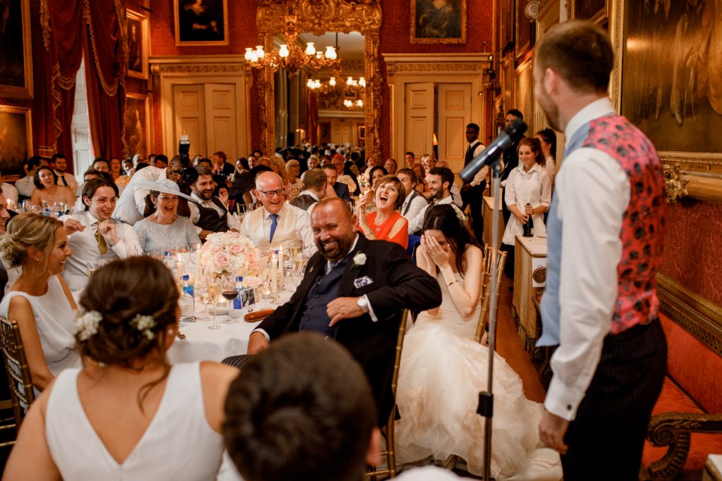 goodwood house wedding photography