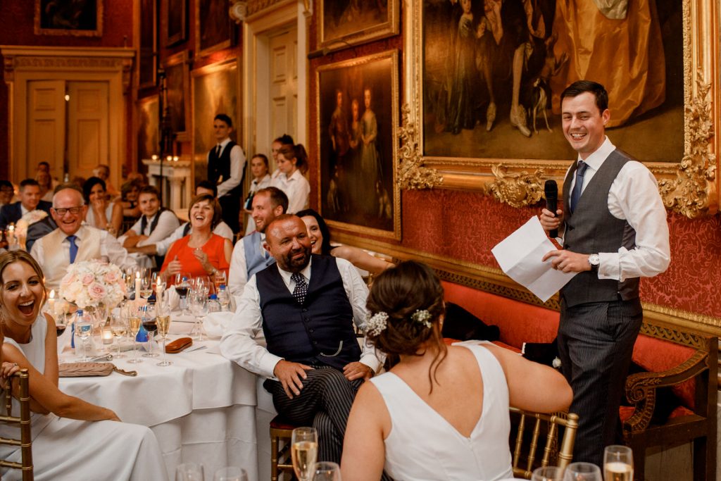goodwood house wedding photography