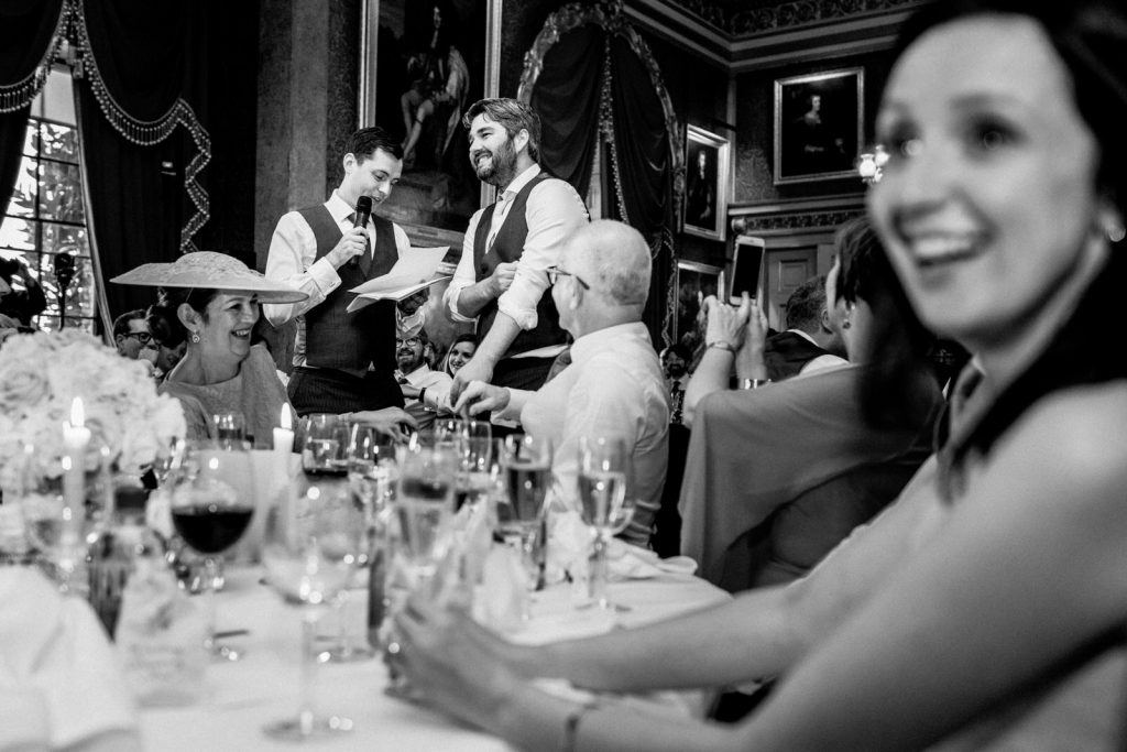 goodwood house wedding photography