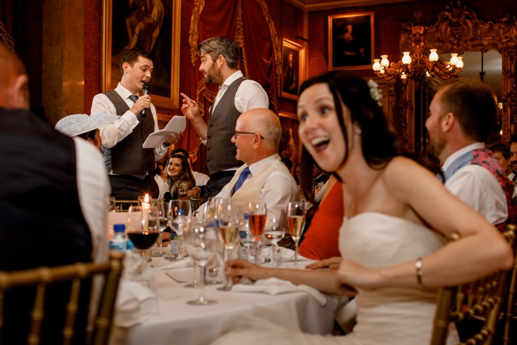 goodwood house wedding photography