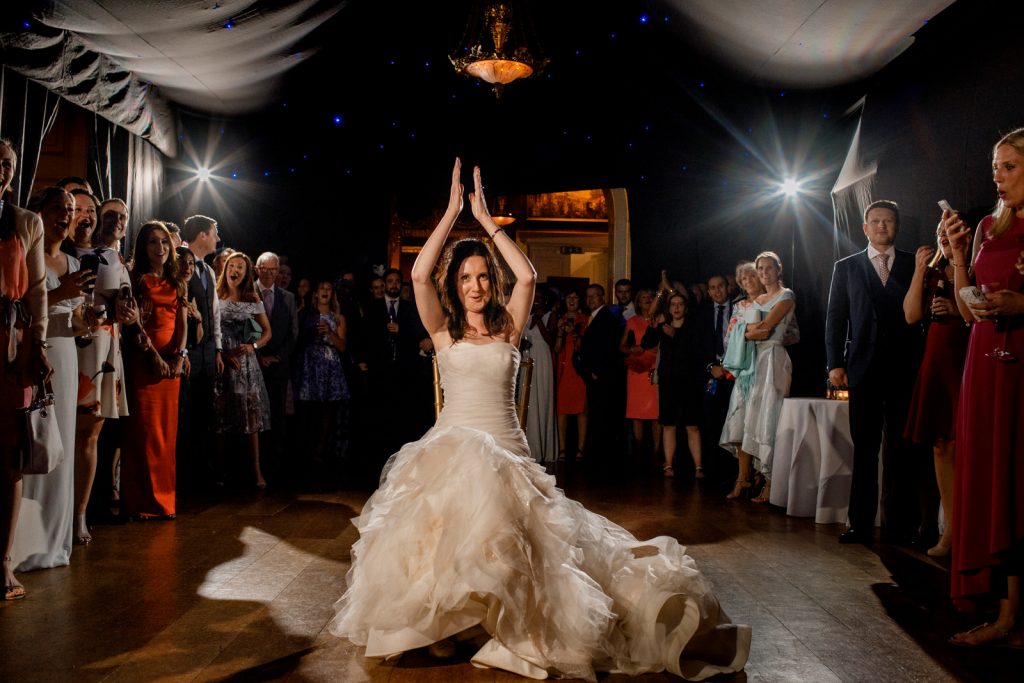 goodwood house wedding photography