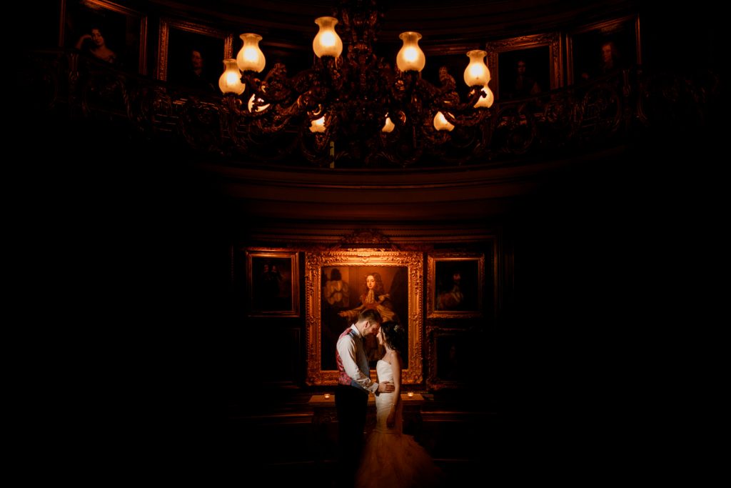 goodwood house wedding photography