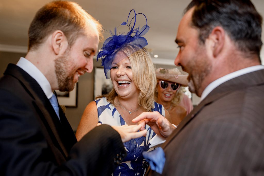 goodwood house wedding