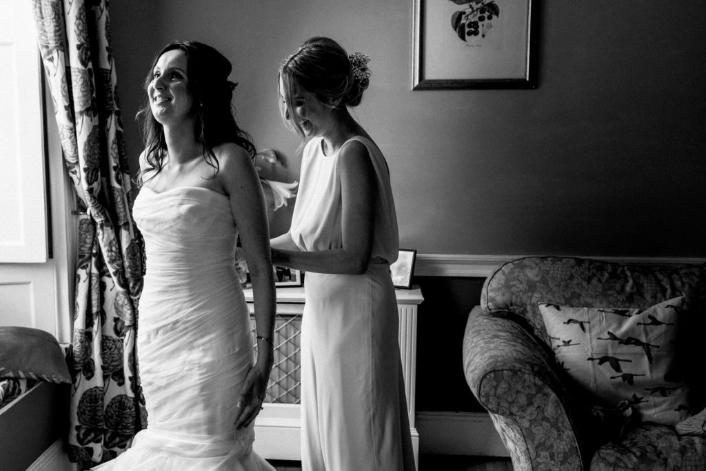 goodwood house wedding photographer