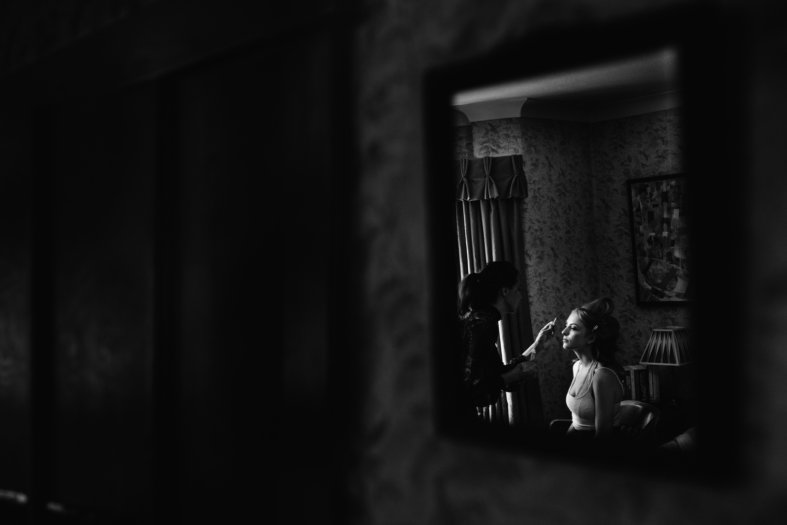 alternative wedding photography