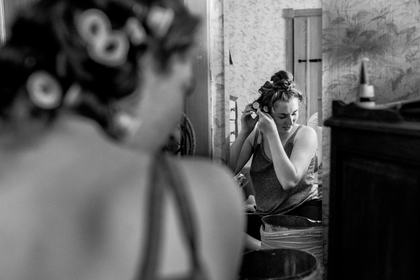 alternative wedding photography