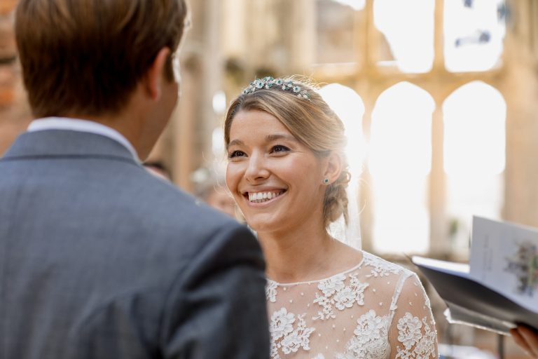 cowdray wedding photographer