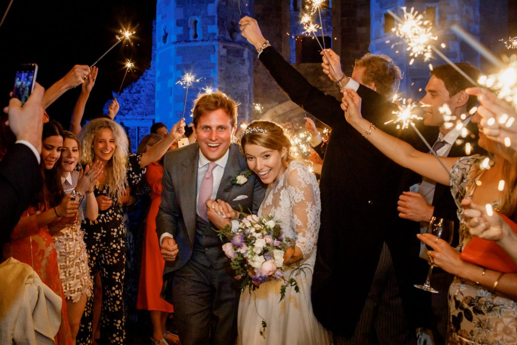 cowdray wedding photographer