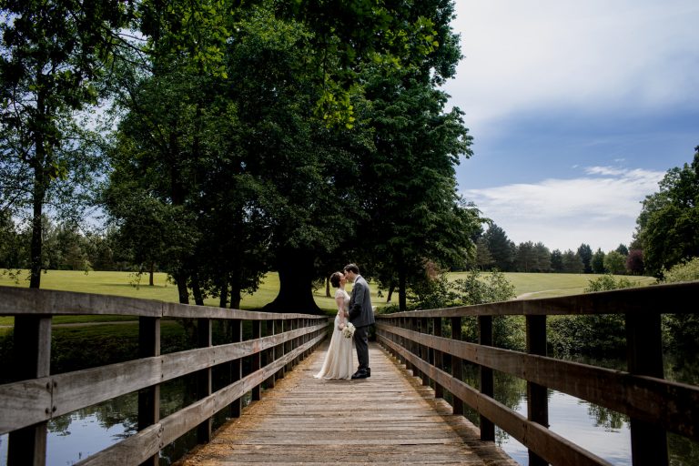 Essendon country club wedding