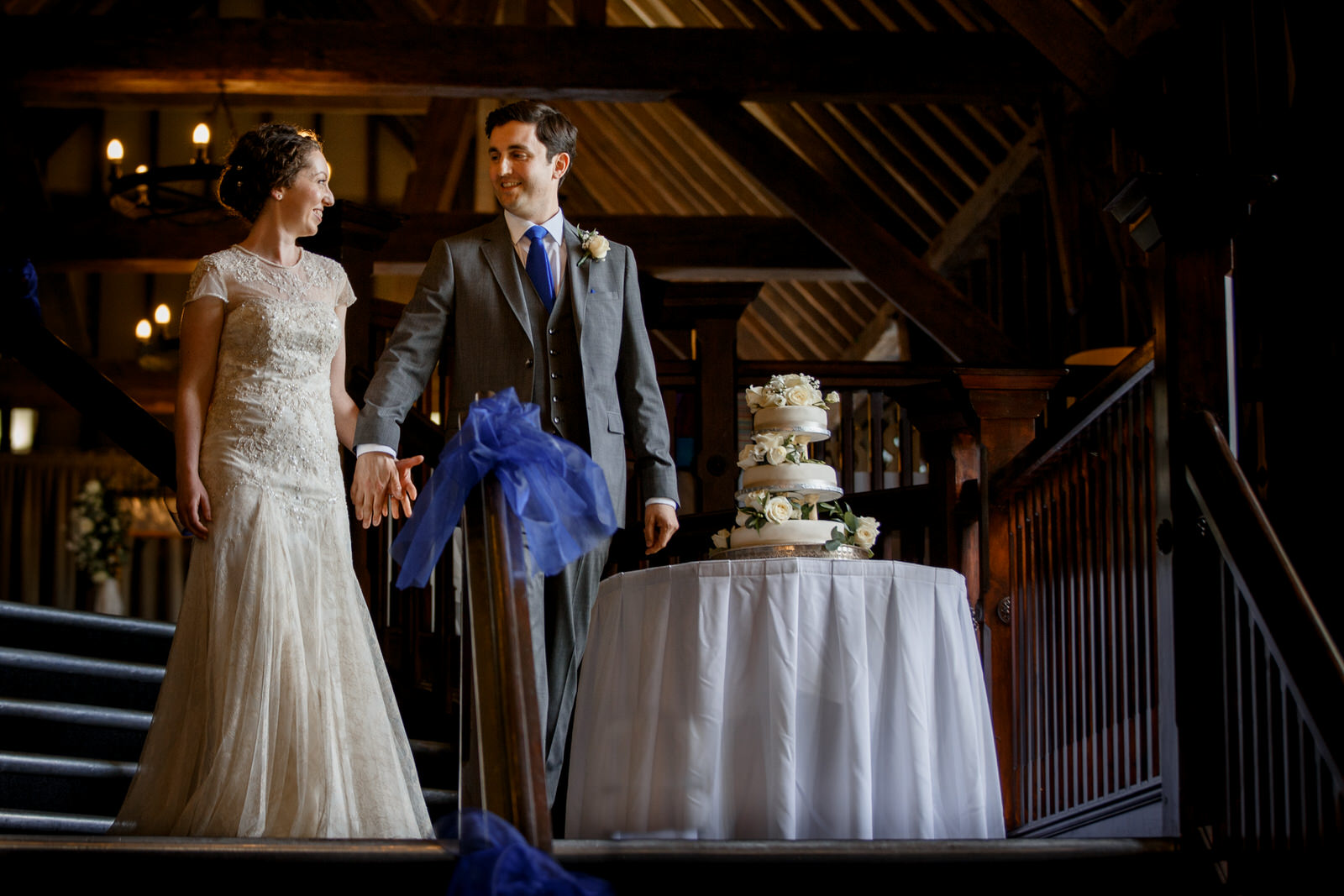 Essendon country club wedding