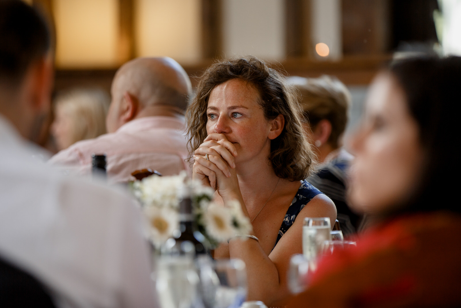 Essendon country club wedding