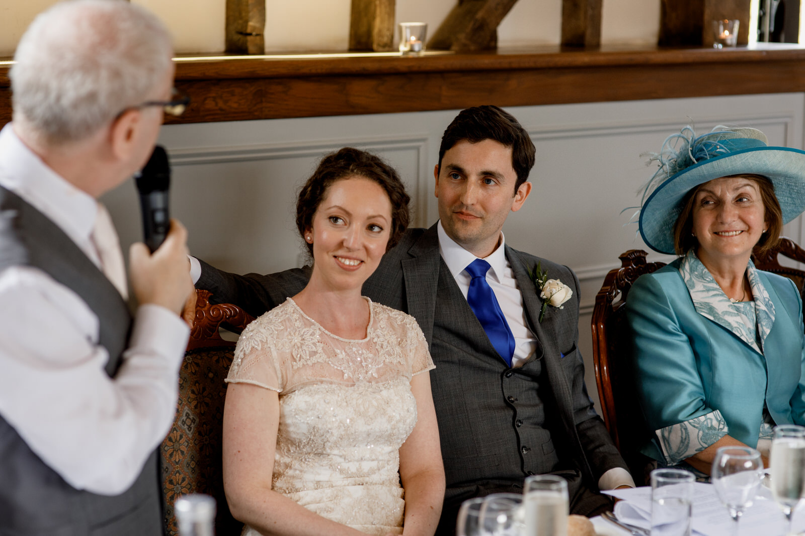Essendon country club wedding