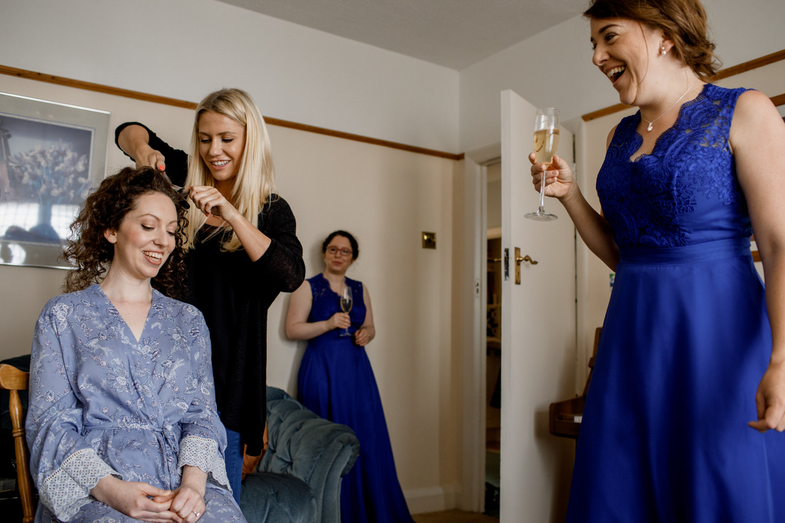 Essendon country club wedding