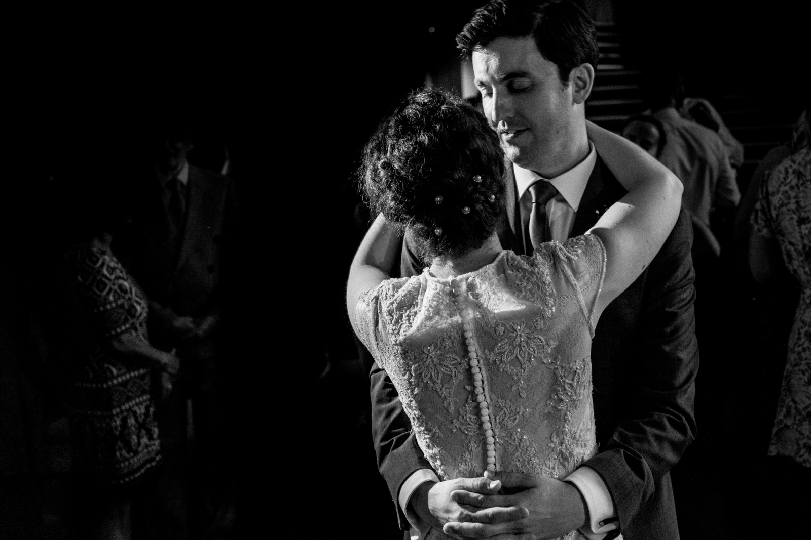 Essendon country club wedding