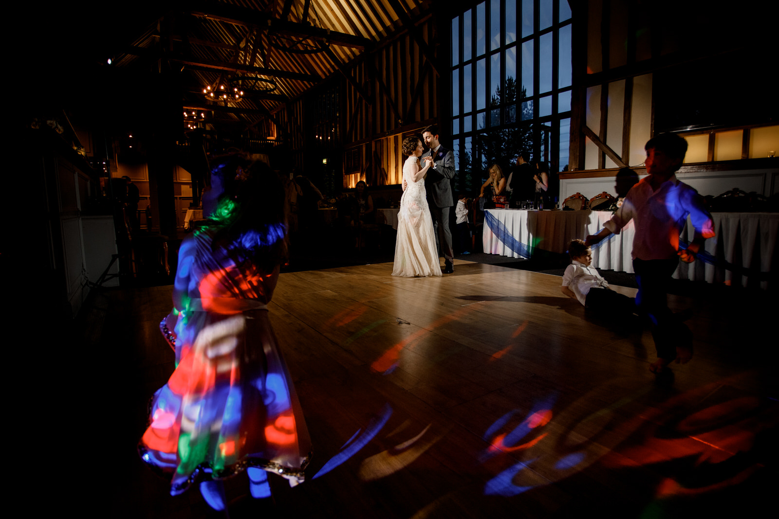 Essendon country club wedding