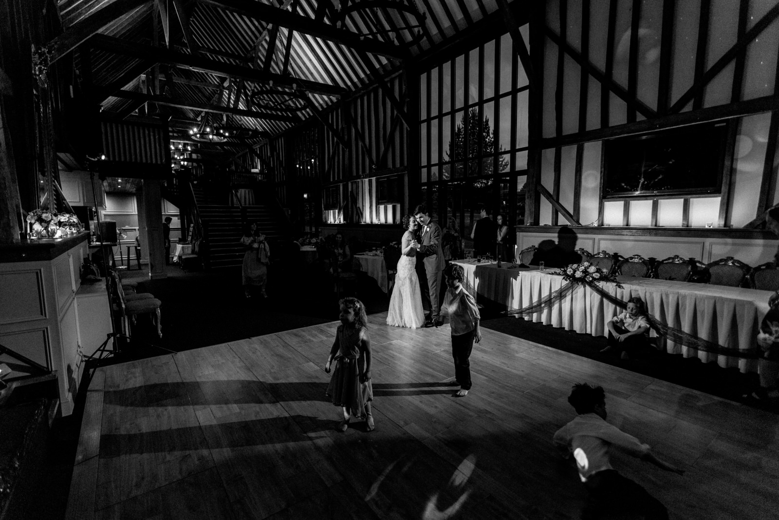 Essendon country club wedding