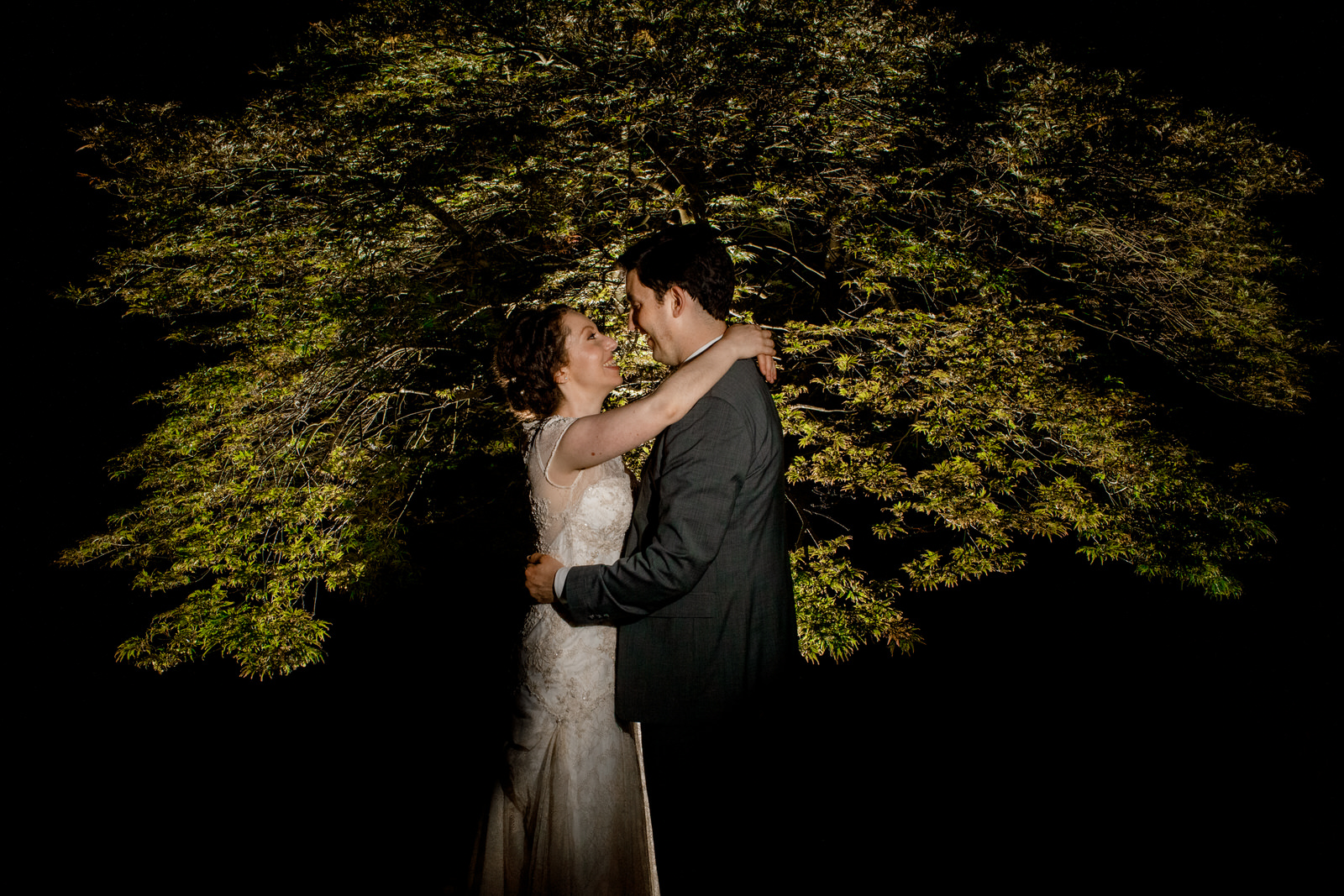 Essendon country club wedding
