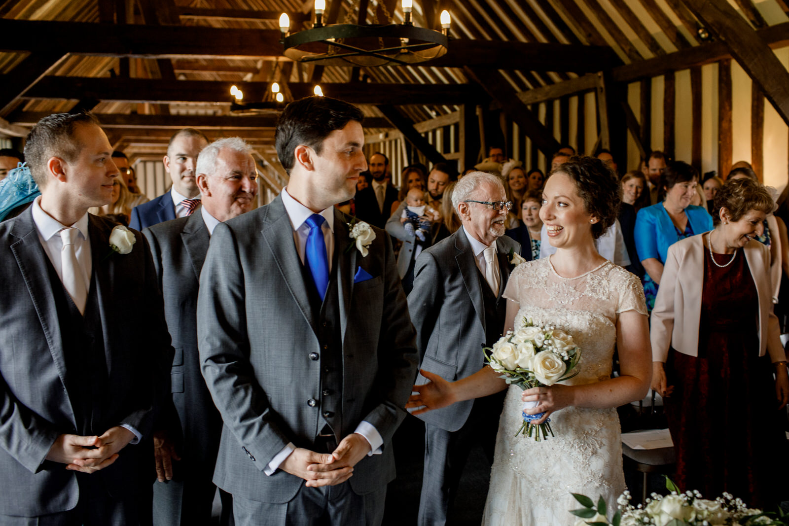 Essendon country club wedding