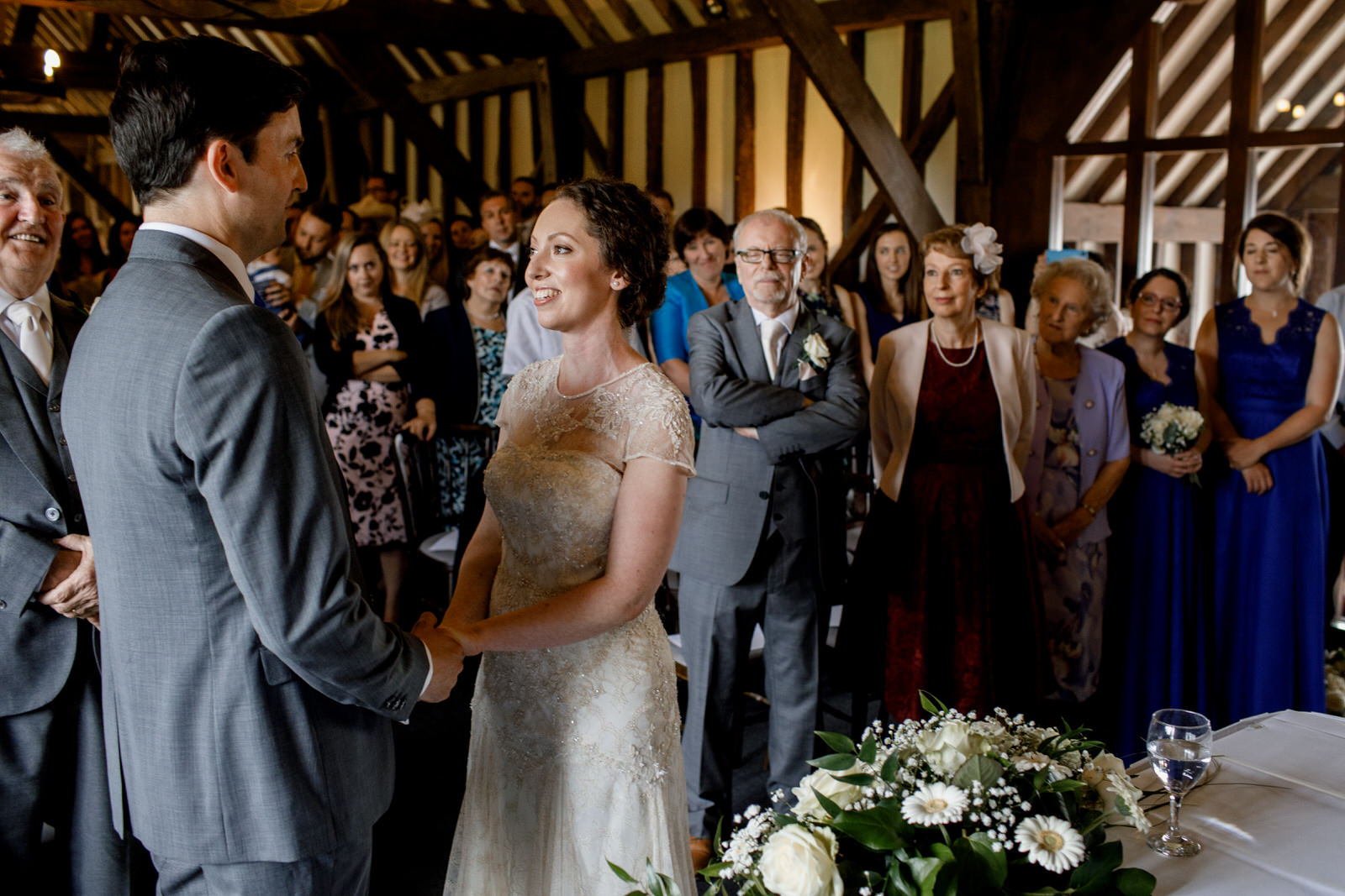 Essendon country club wedding