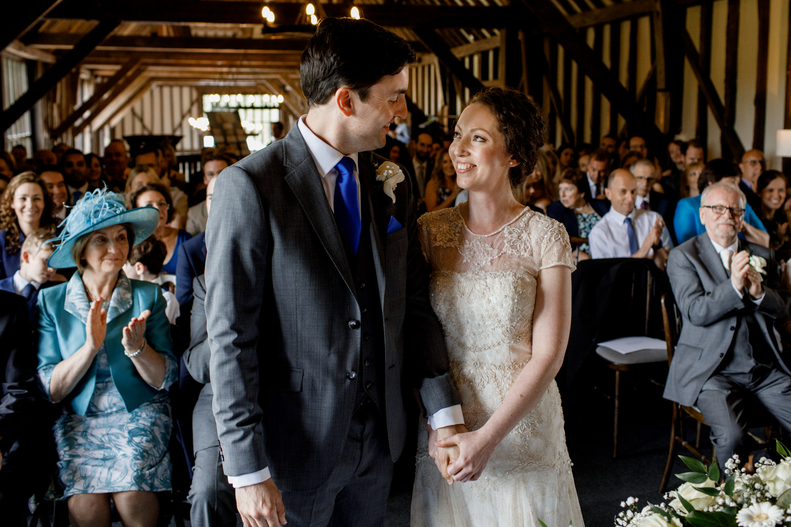 Essendon country club wedding